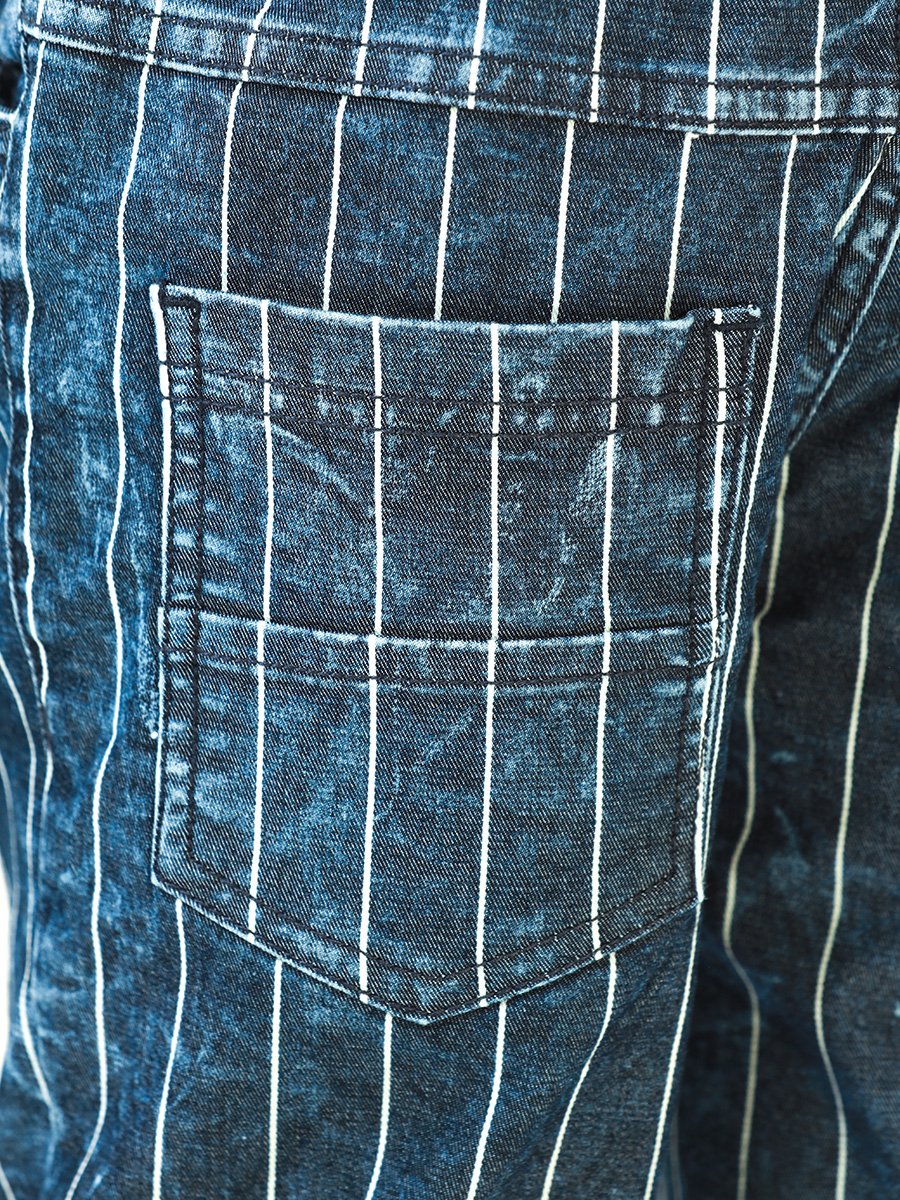Striped Trouser - EBBT22-015 - Image 4