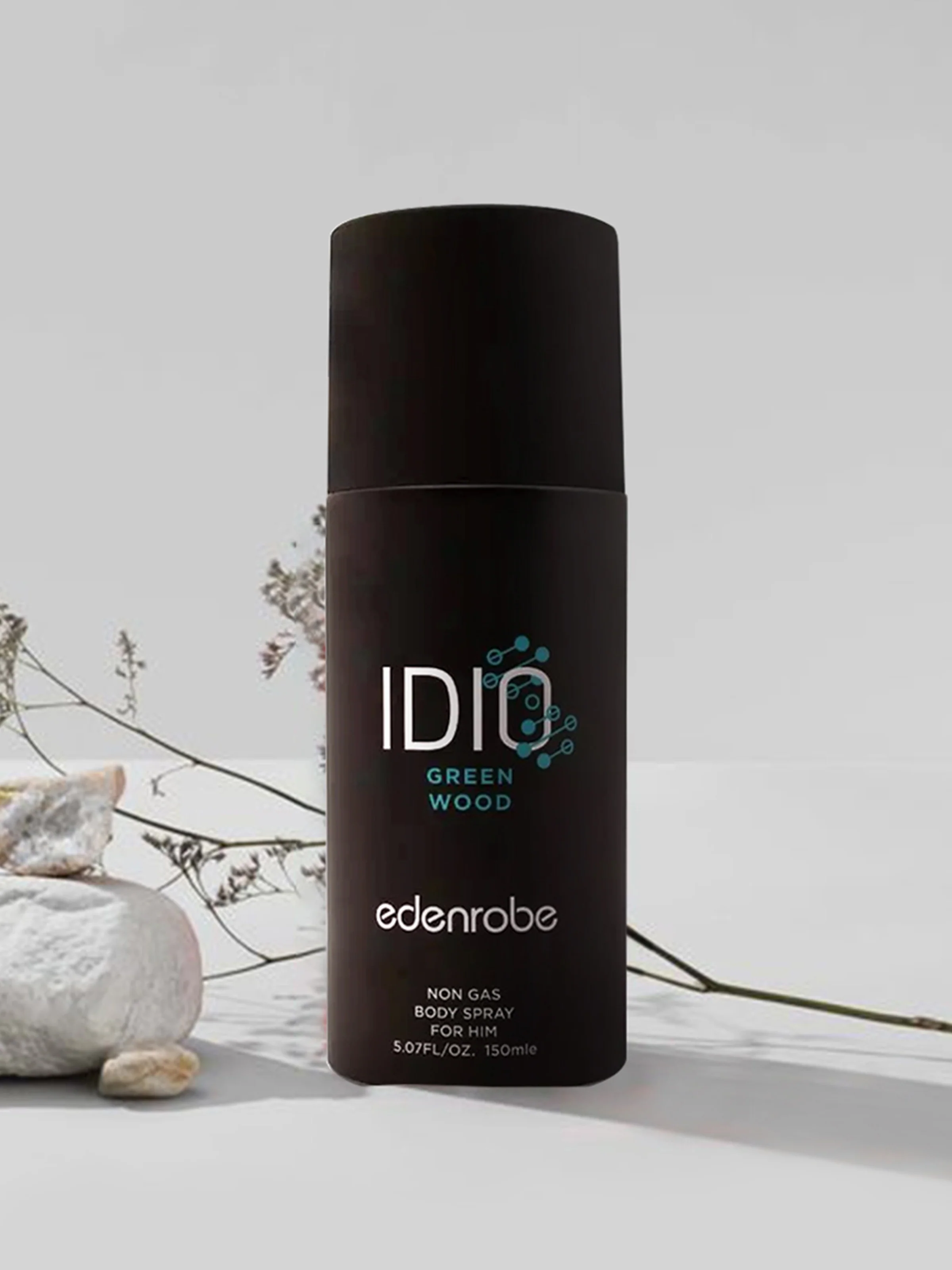 Green Wood 150ML - EBMD-Green Wood
