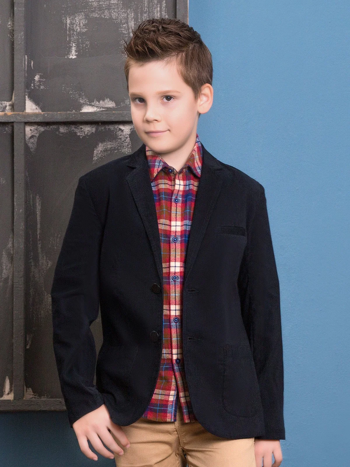Blazer - EBTB17-4372