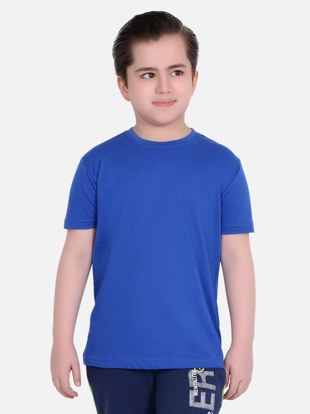 Basic Tee - EBTBT19-026