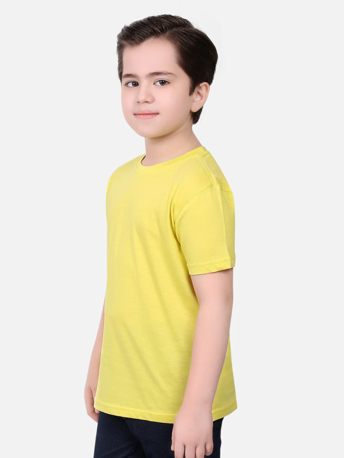 Basic Tee - EBTBT19-029 - Image 2