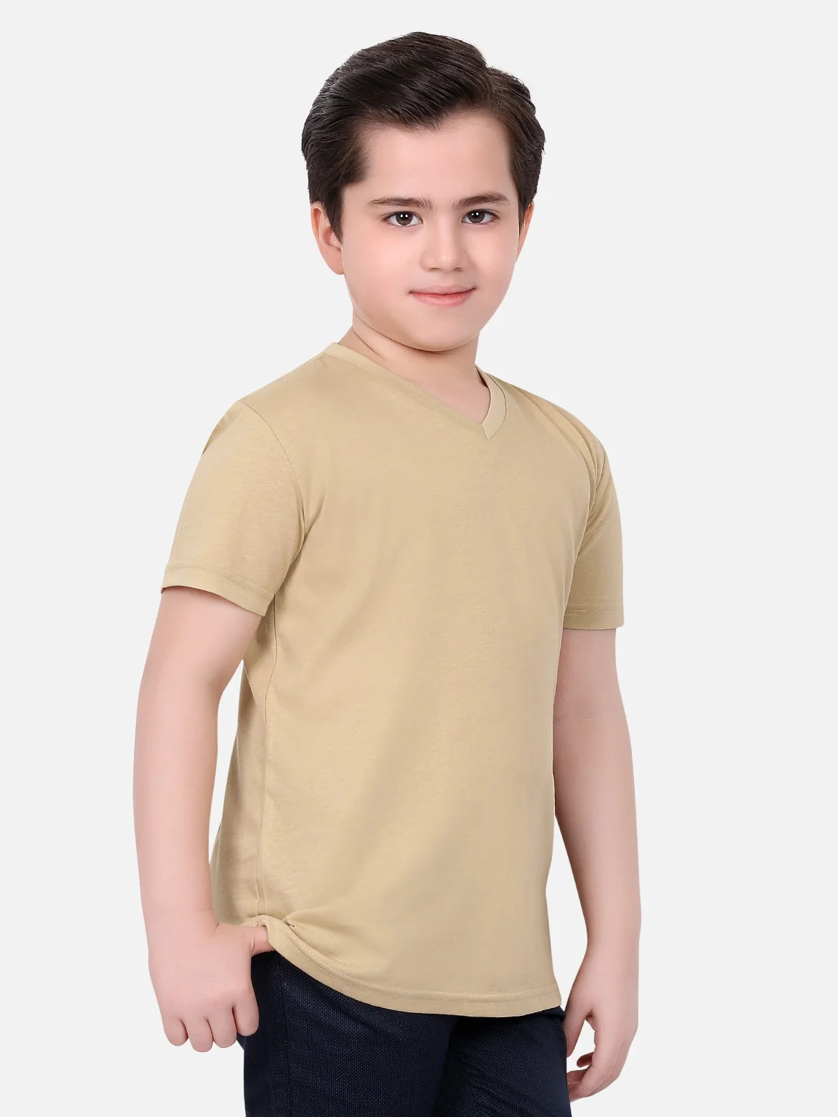 Basic Tee - EBTBT19-034 - Image 2