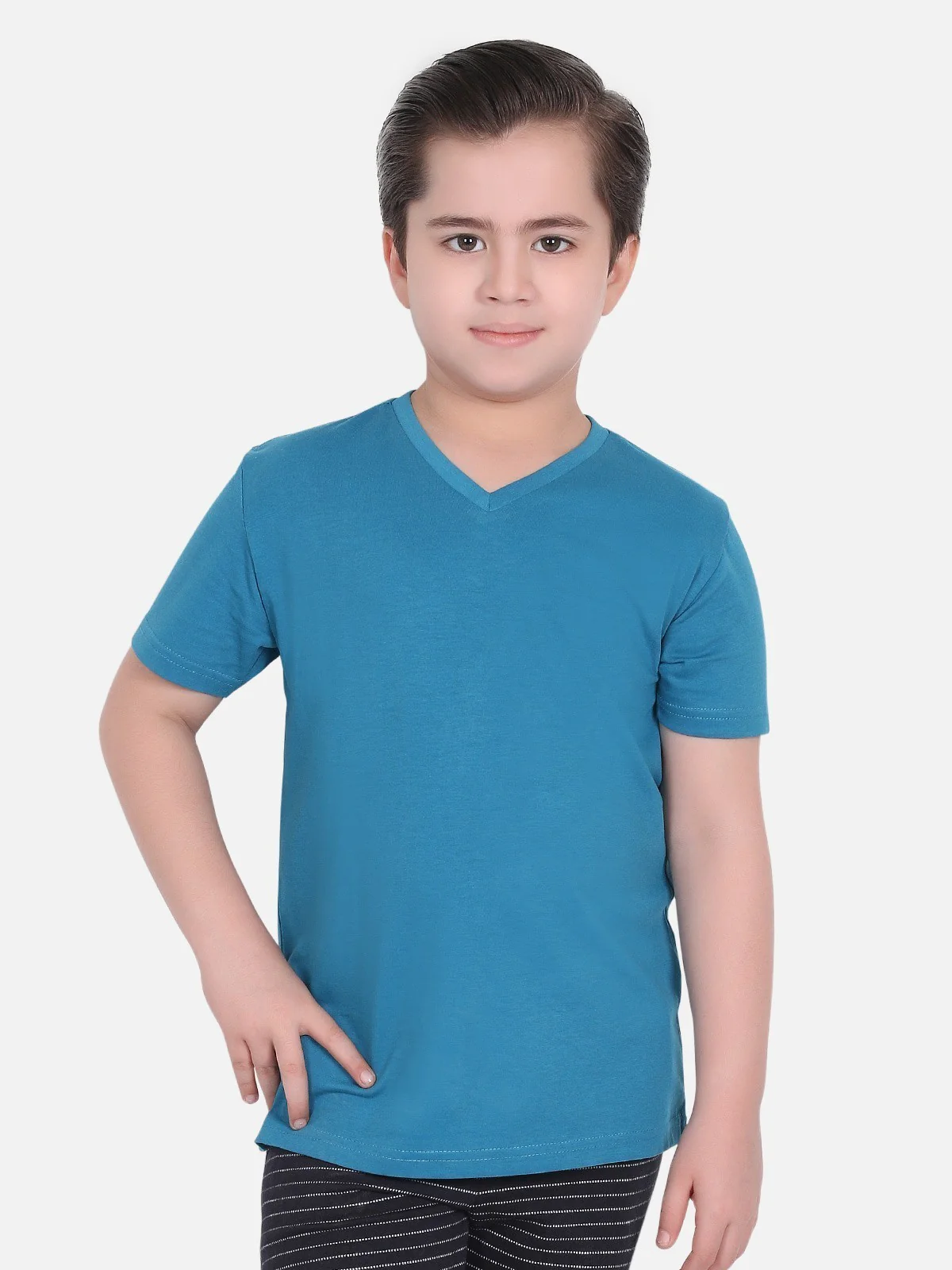 Basic Tee - EBTBT19-036