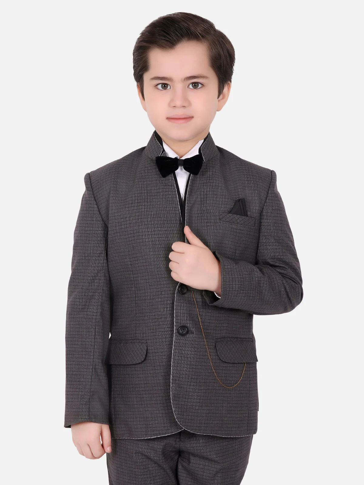 Formal Suit - EBTCP18-4401 - Image 2
