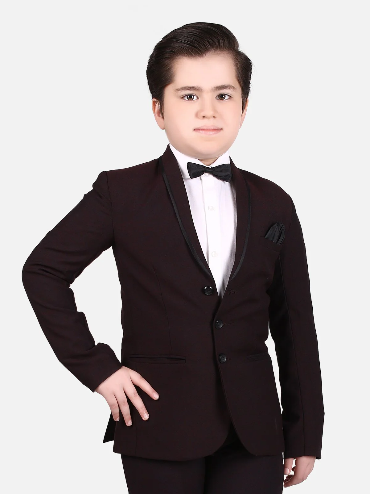 Formal Suit - EBTCP18-4403