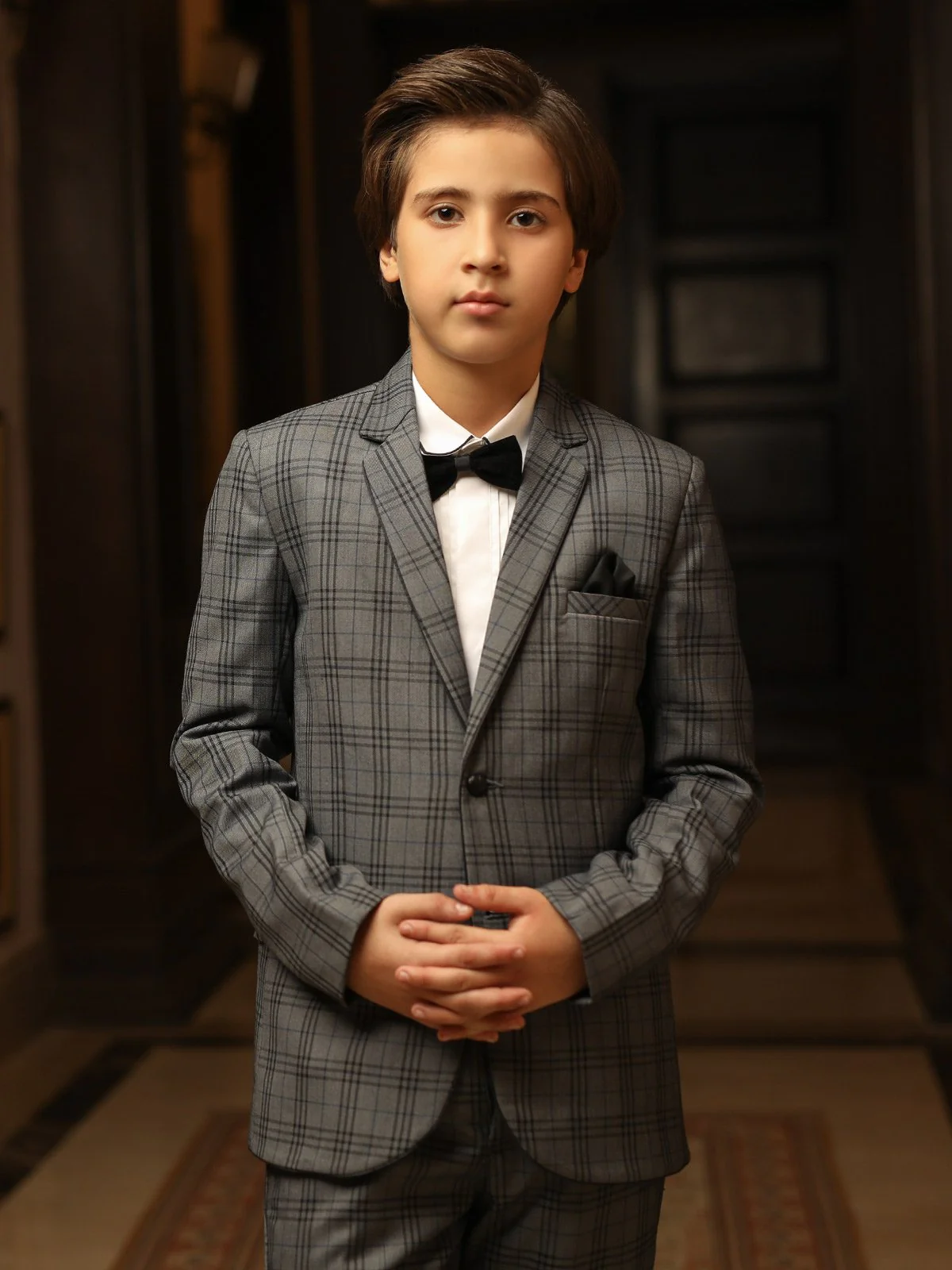 Formal Suit - EBTCP18-4411 - Image 2