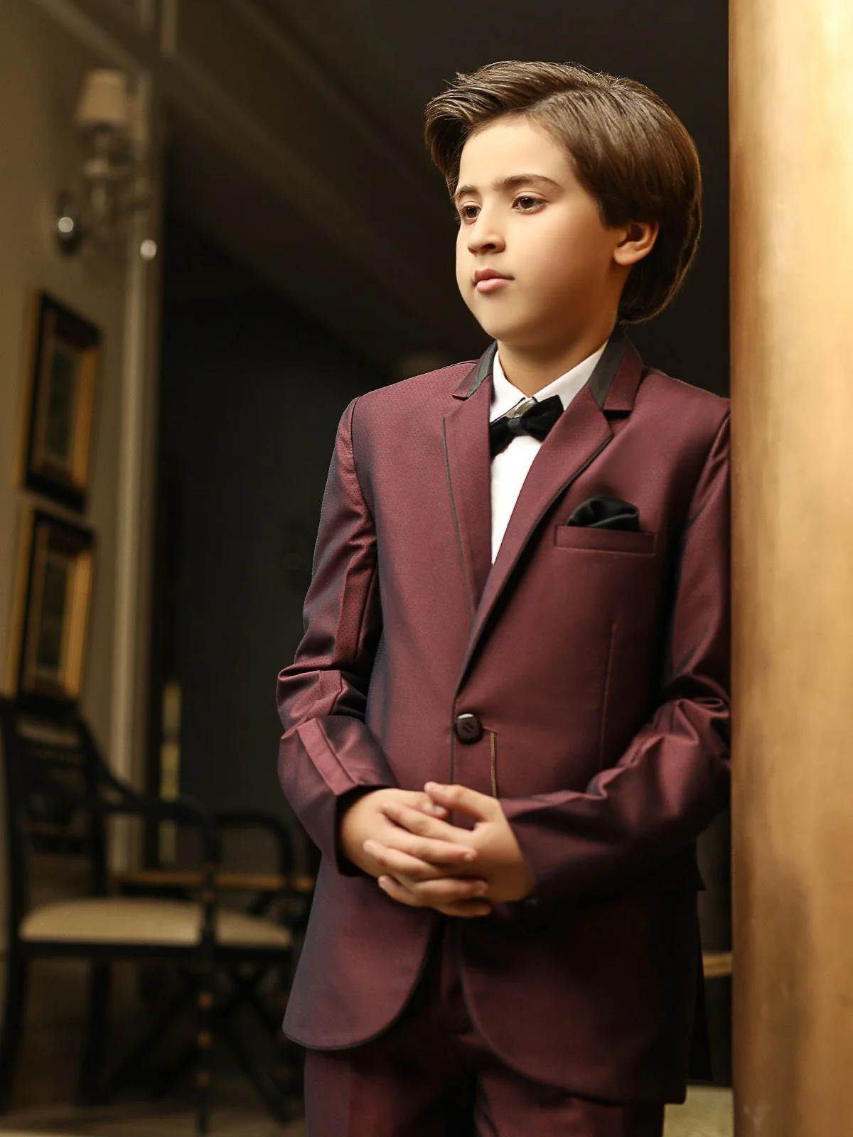 Formal Suit - EBTCPC19-4410 - Image 2