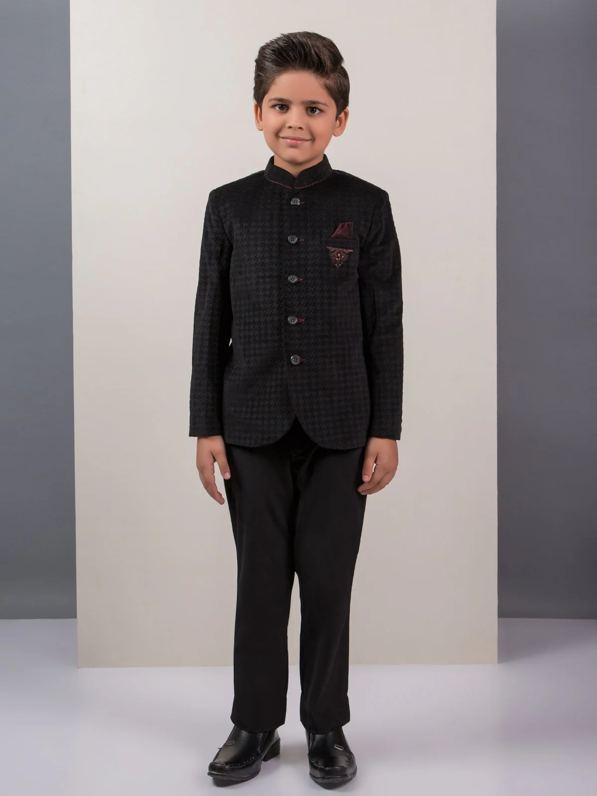 Formal Suit - EBTCPC19-4415
