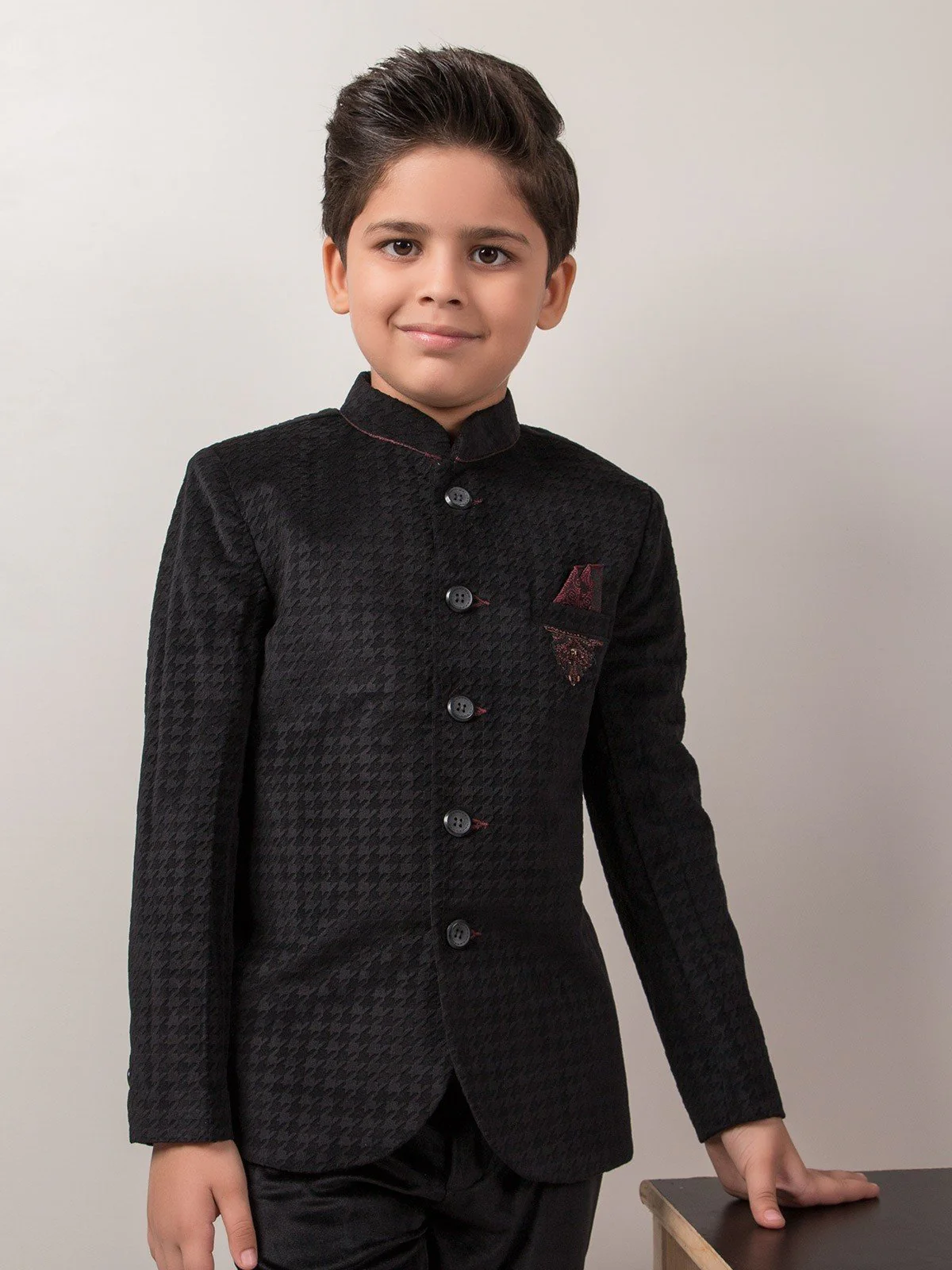 Formal Suit - EBTCPC19-4415 - Image 2