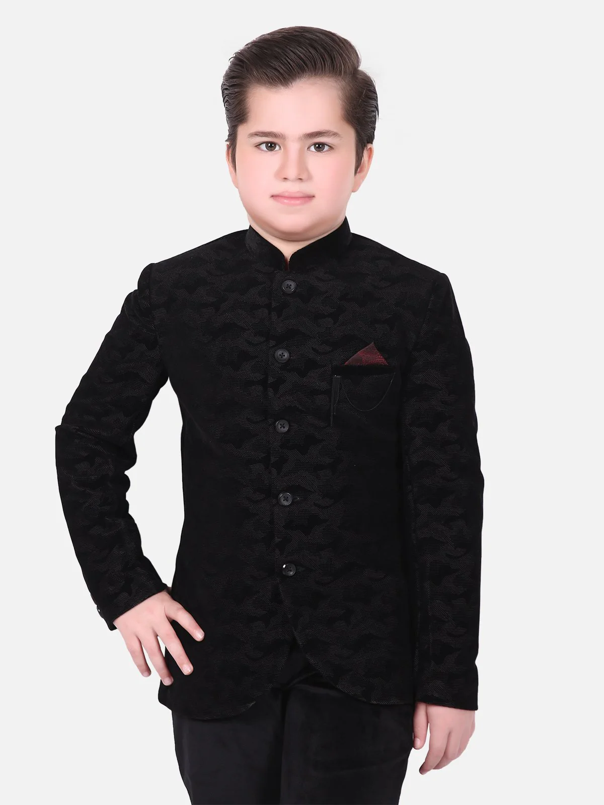 Formal Suit - EBTCPC19-4416