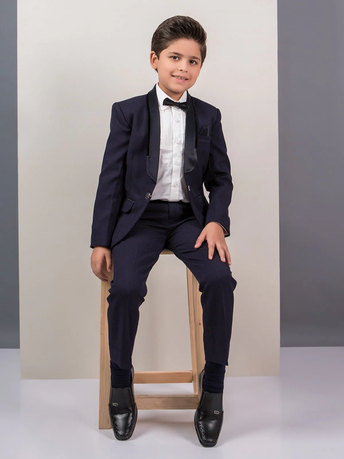 Formal Suit - EBTCPC19-4422