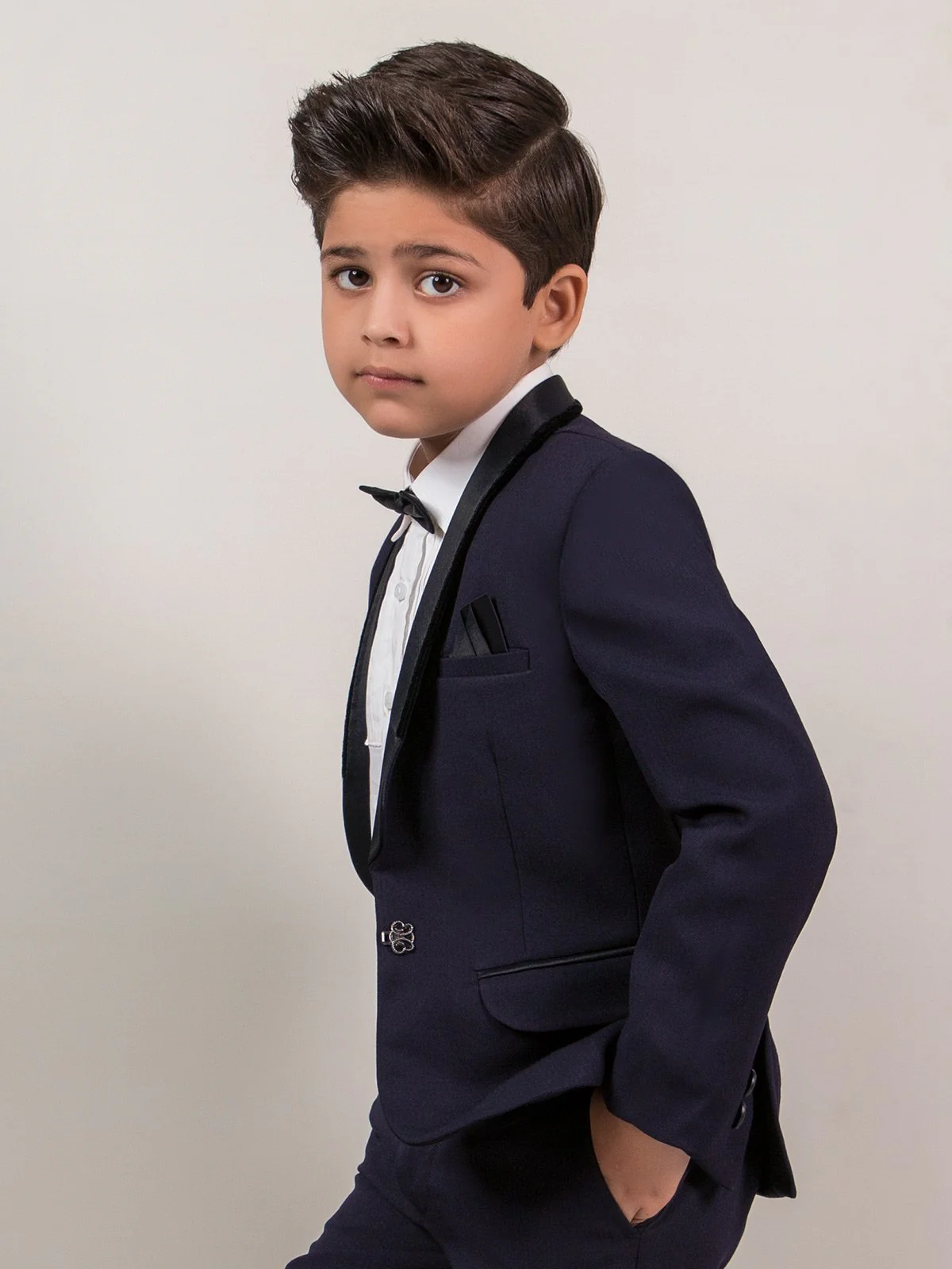 Formal Suit - EBTCPC19-4422 - Image 2