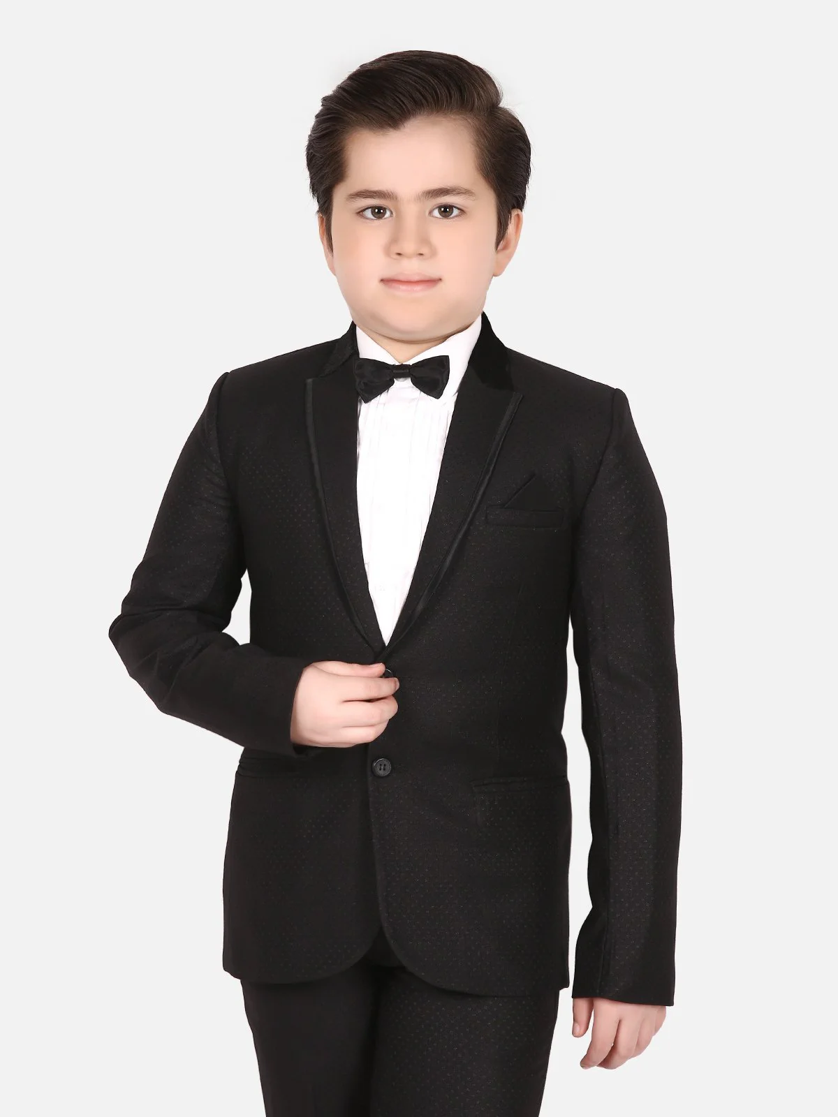 Formal Suit - EBTCPC19-4423