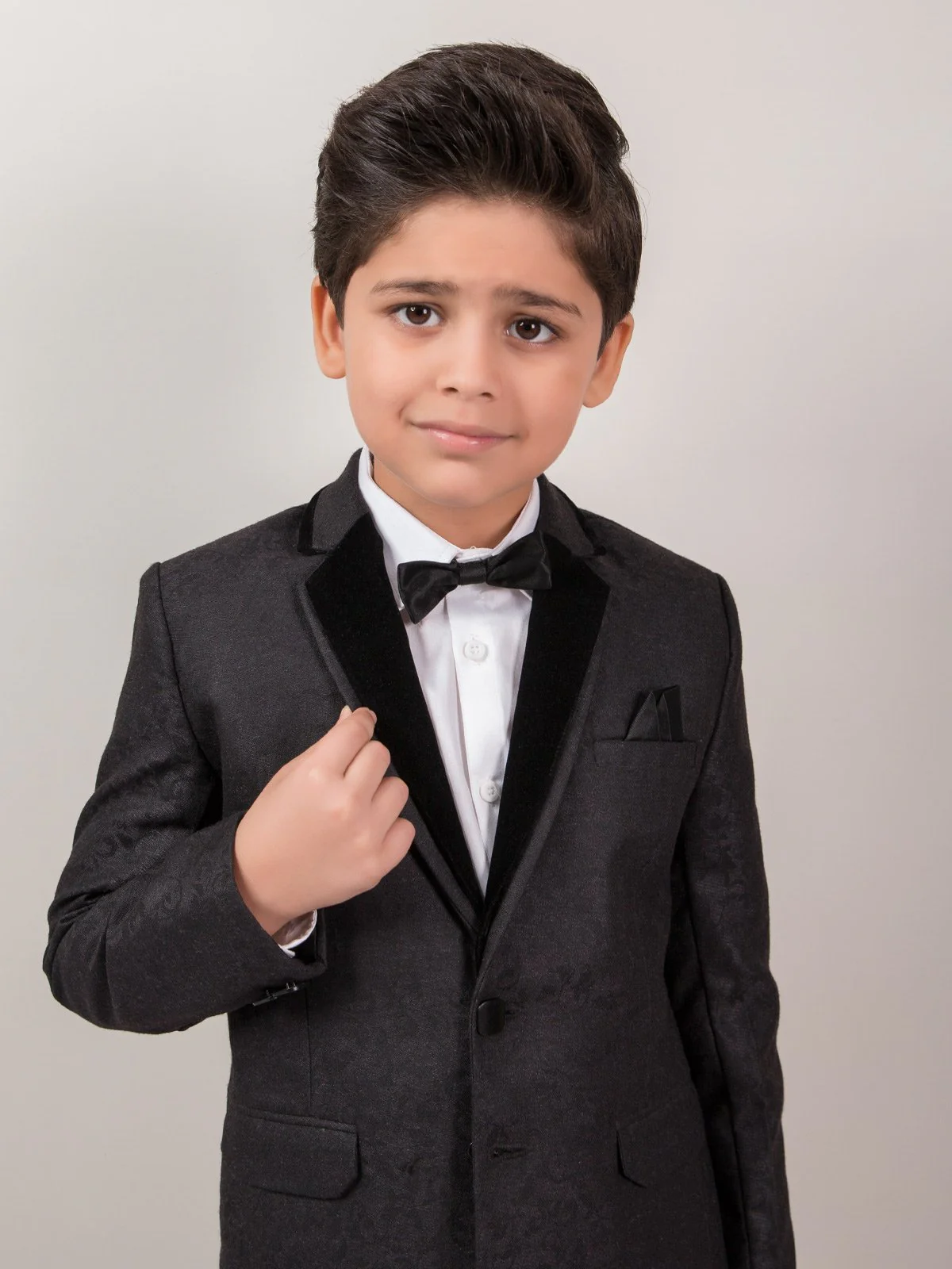 Formal Suit - EBTCPC19-4434 - Image 2