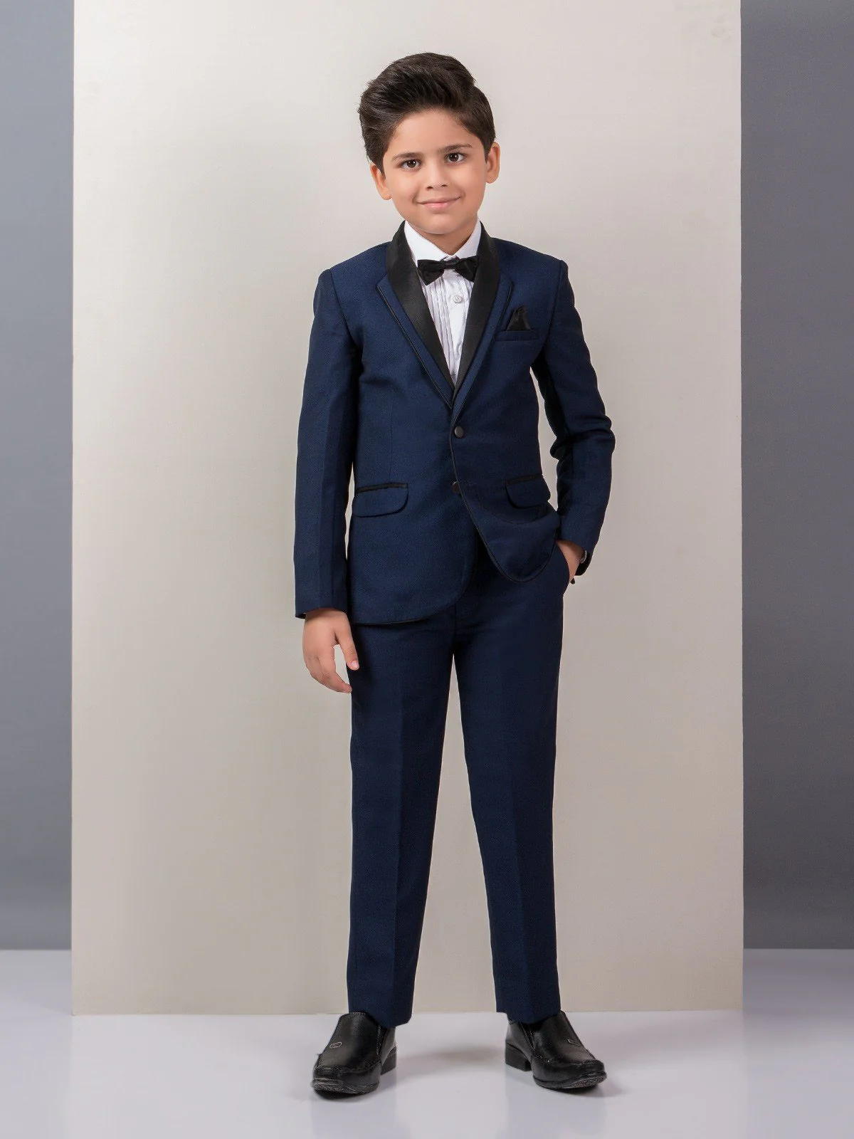 Formal Suit - EBTCPC19-4435