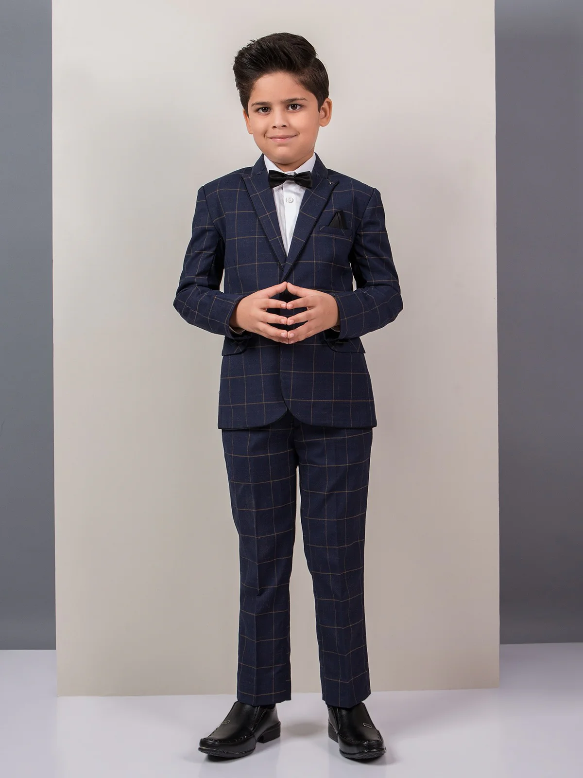 Formal Suit - EBTCPC19-4437