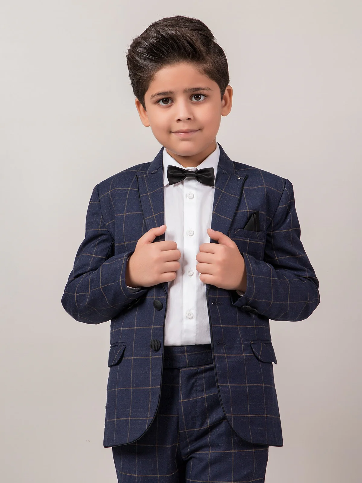Formal Suit - EBTCPC19-4437 - Image 2