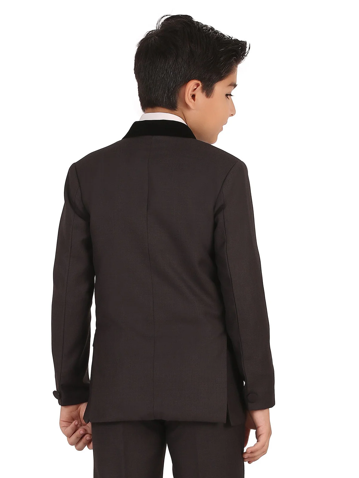 Formal Suit - EBTCPC19-4438 - Image 4
