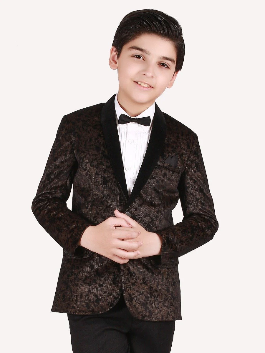 Formal Suit - EBTCPC20-4425