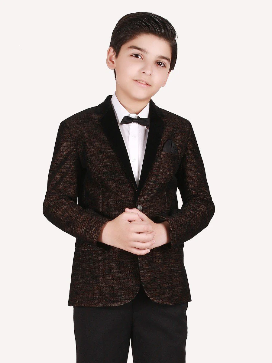 Formal Suit - EBTCPC20-4426