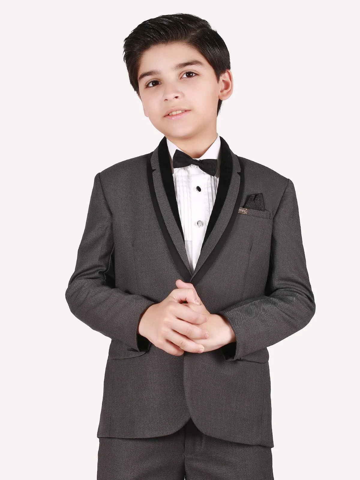 Formal Suit - EBTCPC20-4441