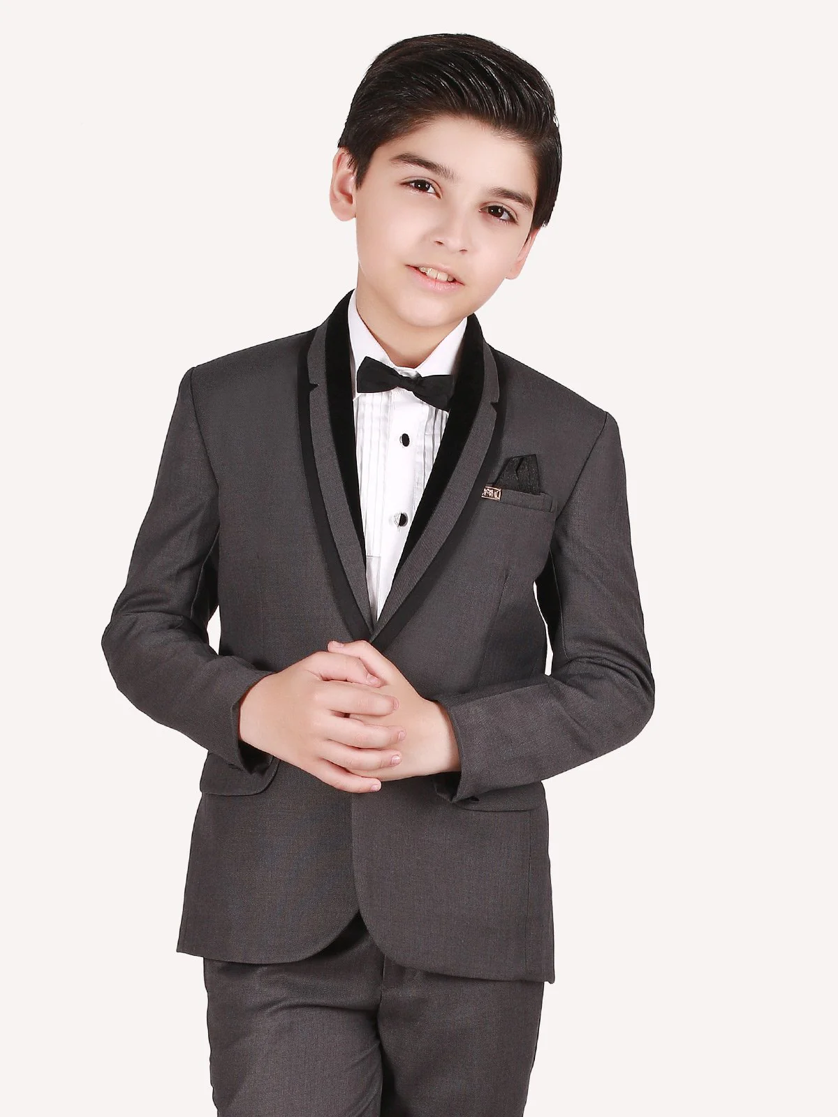 Formal Suit - EBTCPC20-4441 - Image 2