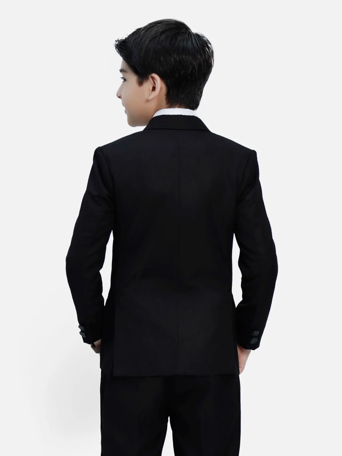 Formal Suit - EBTCPC20-4445 - Image 2