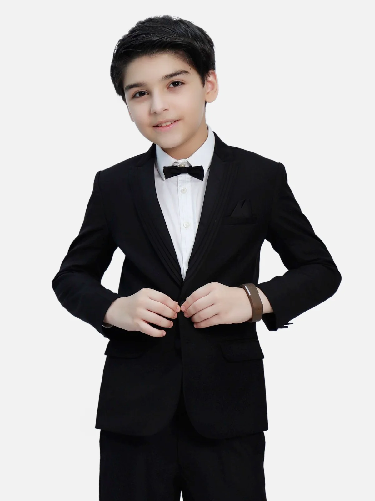 Formal Suit - EBTCPC20-4445 - Image 3