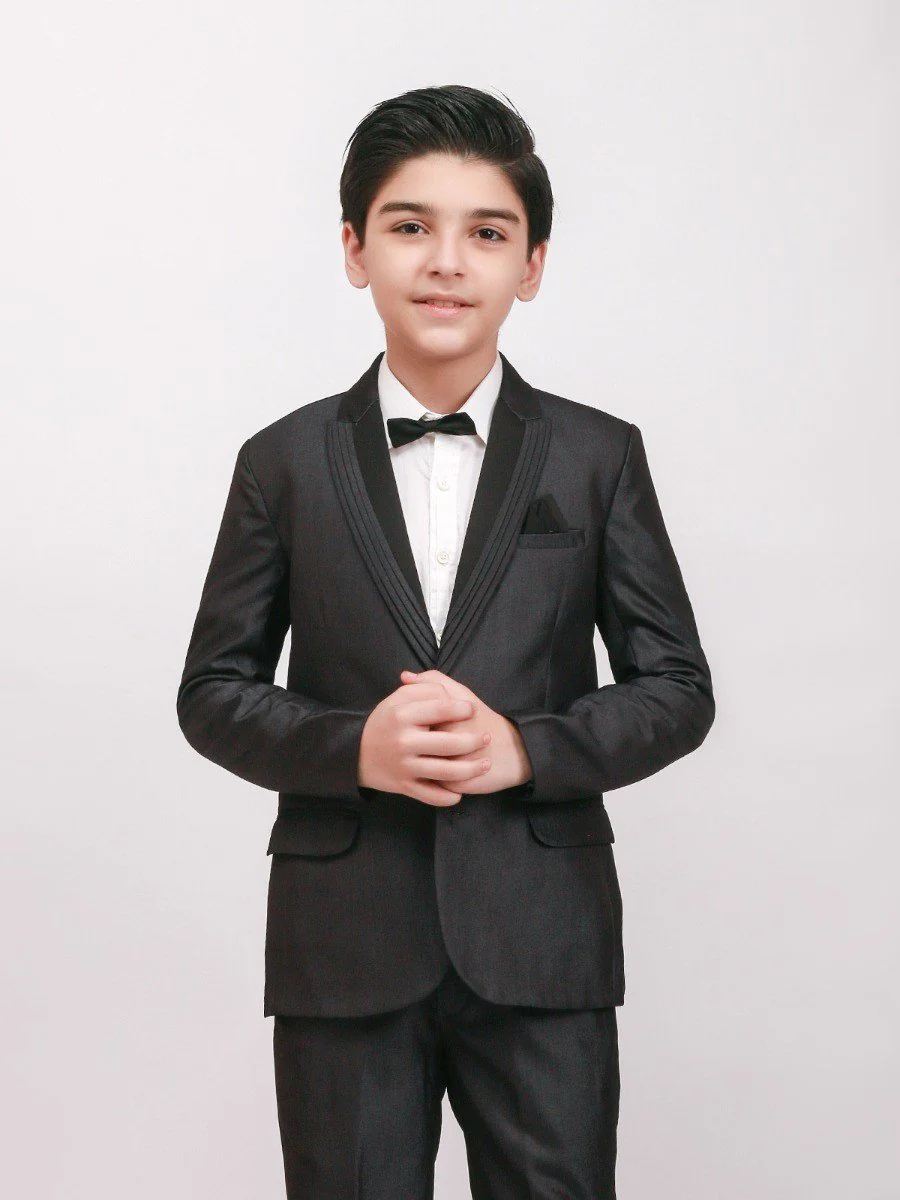 Formal Suit - EBTCPC20-4446