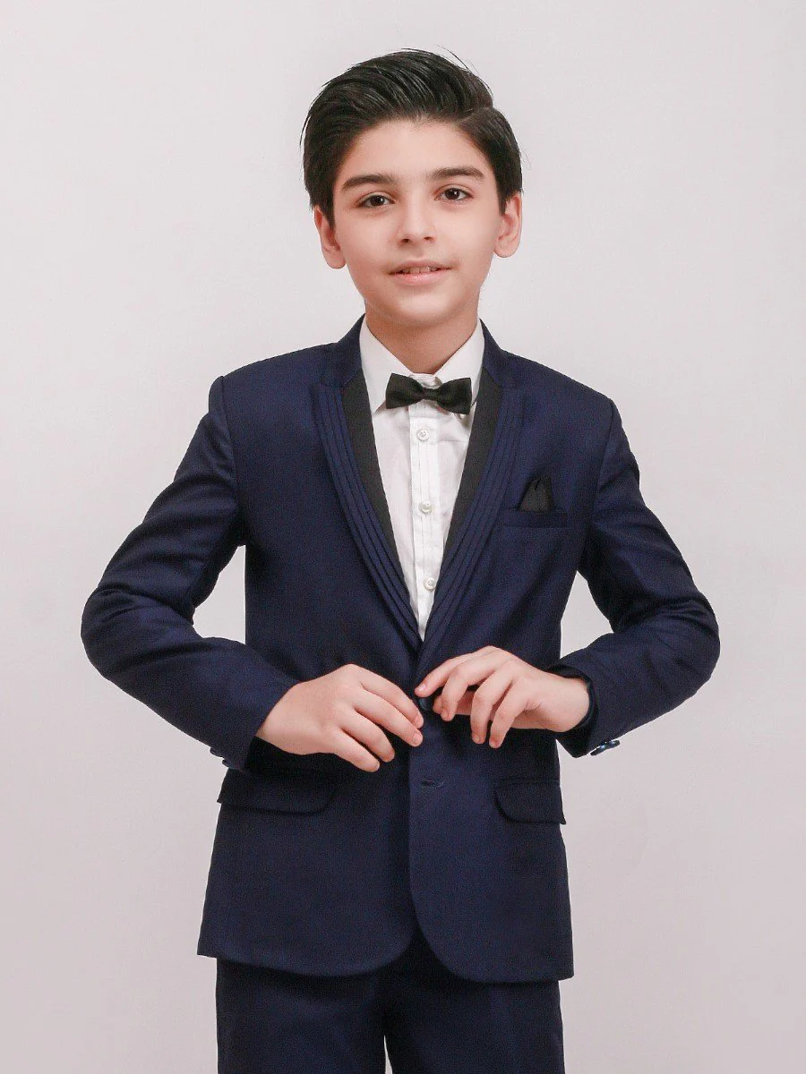 Formal Suit - EBTCPC20-4447