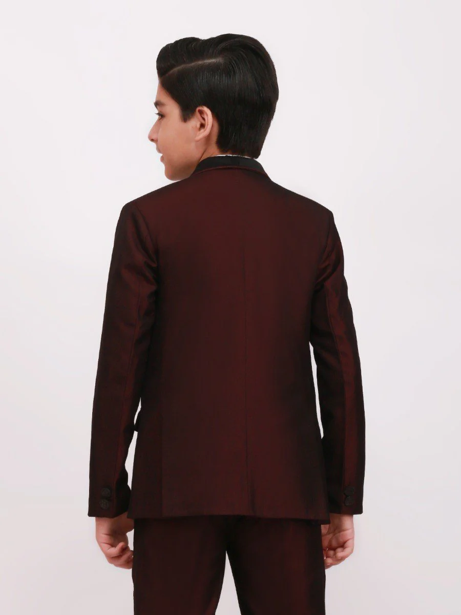 Formal Suit - EBTCPC20-4449 - Image 3
