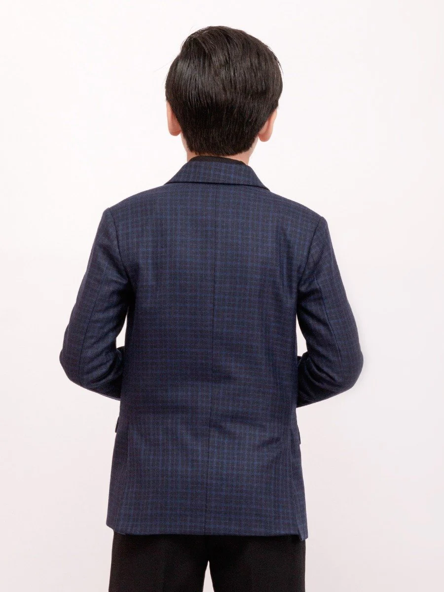 Formal Suit - EBTCPC20-4455 - Image 2