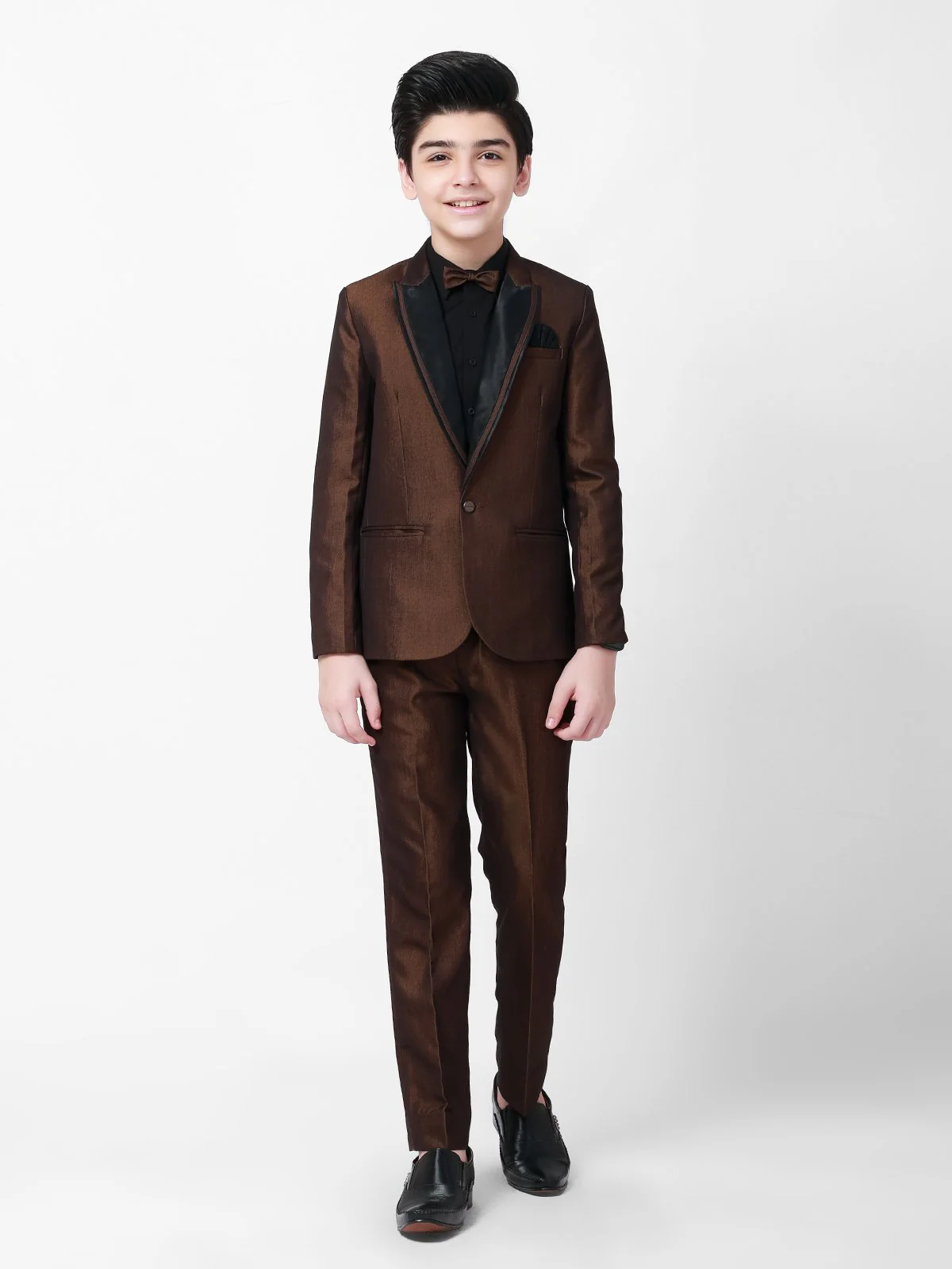Formal Suit - EBTCPC21-4453