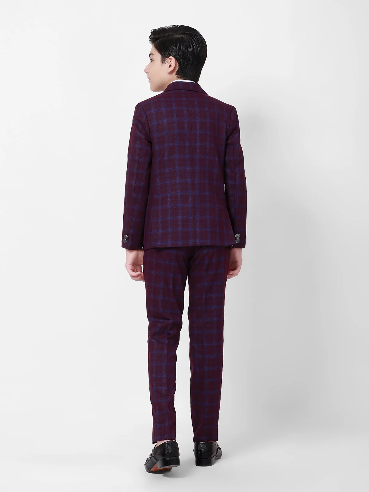 Formal Suit - EBTCPC21-4456 - Image 2