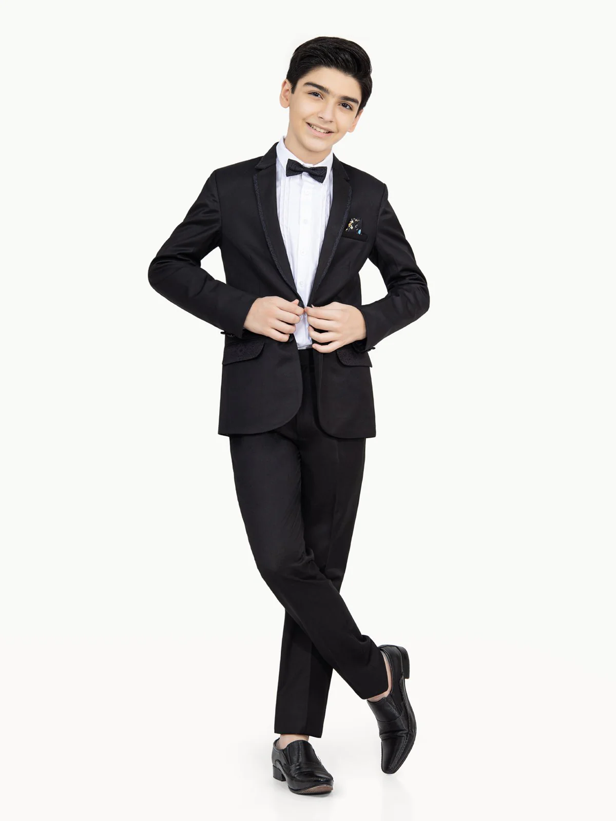 Formal Suit - EBTCPC22-4461