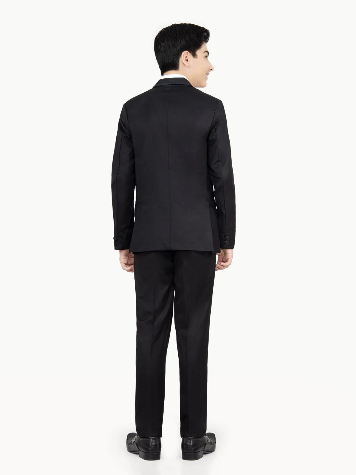 Formal Suit - EBTCPC22-4461 - Image 4