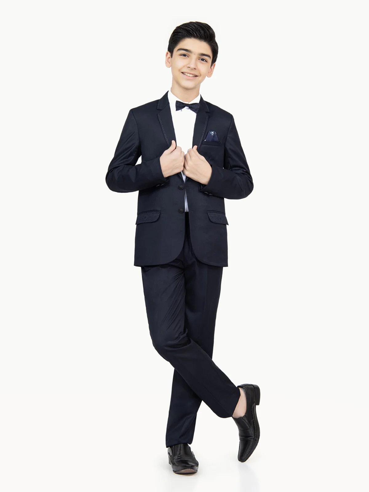 Formal Suit - EBTCPC22-4463