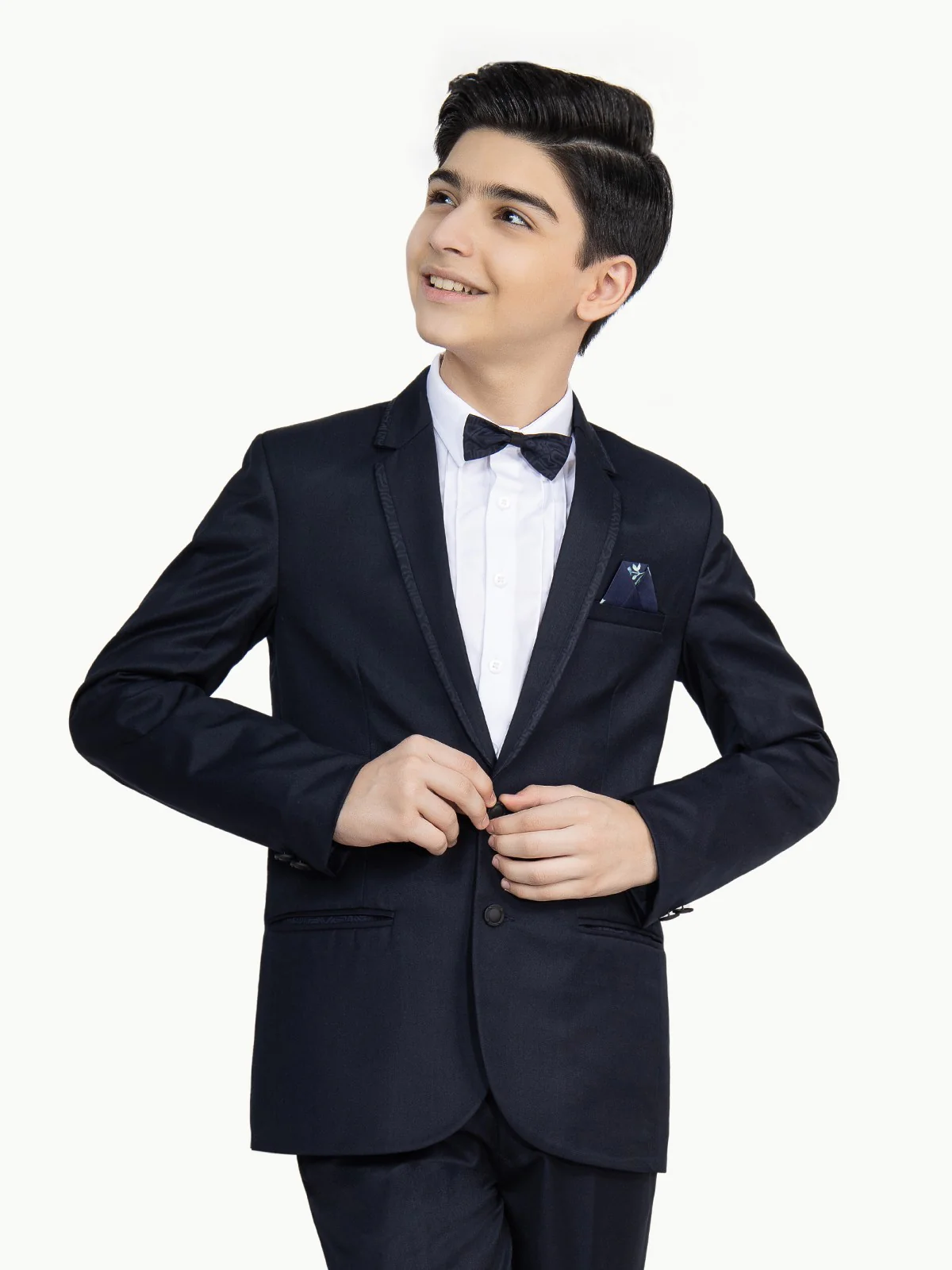 Formal Suit - EBTCPC22-4463 - Image 2