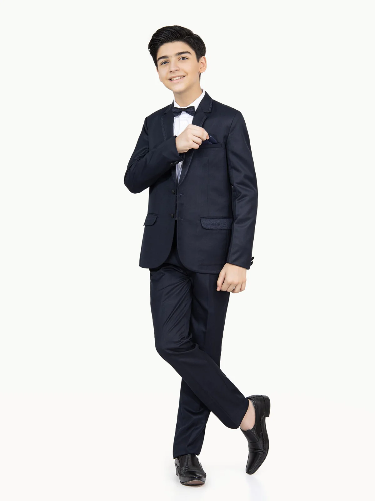 Formal Suit - EBTCPC22-4463 - Image 3