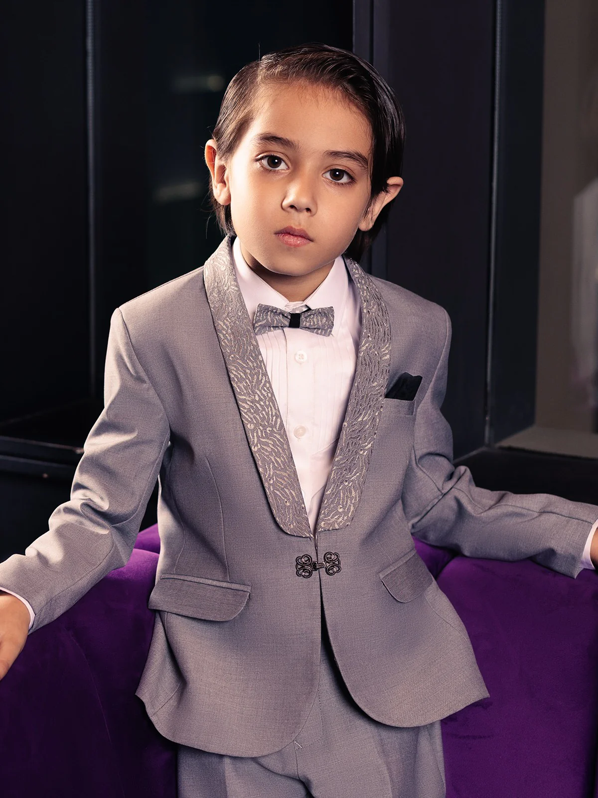 Formal Suit - EBTCPC22-4464 - Image 2