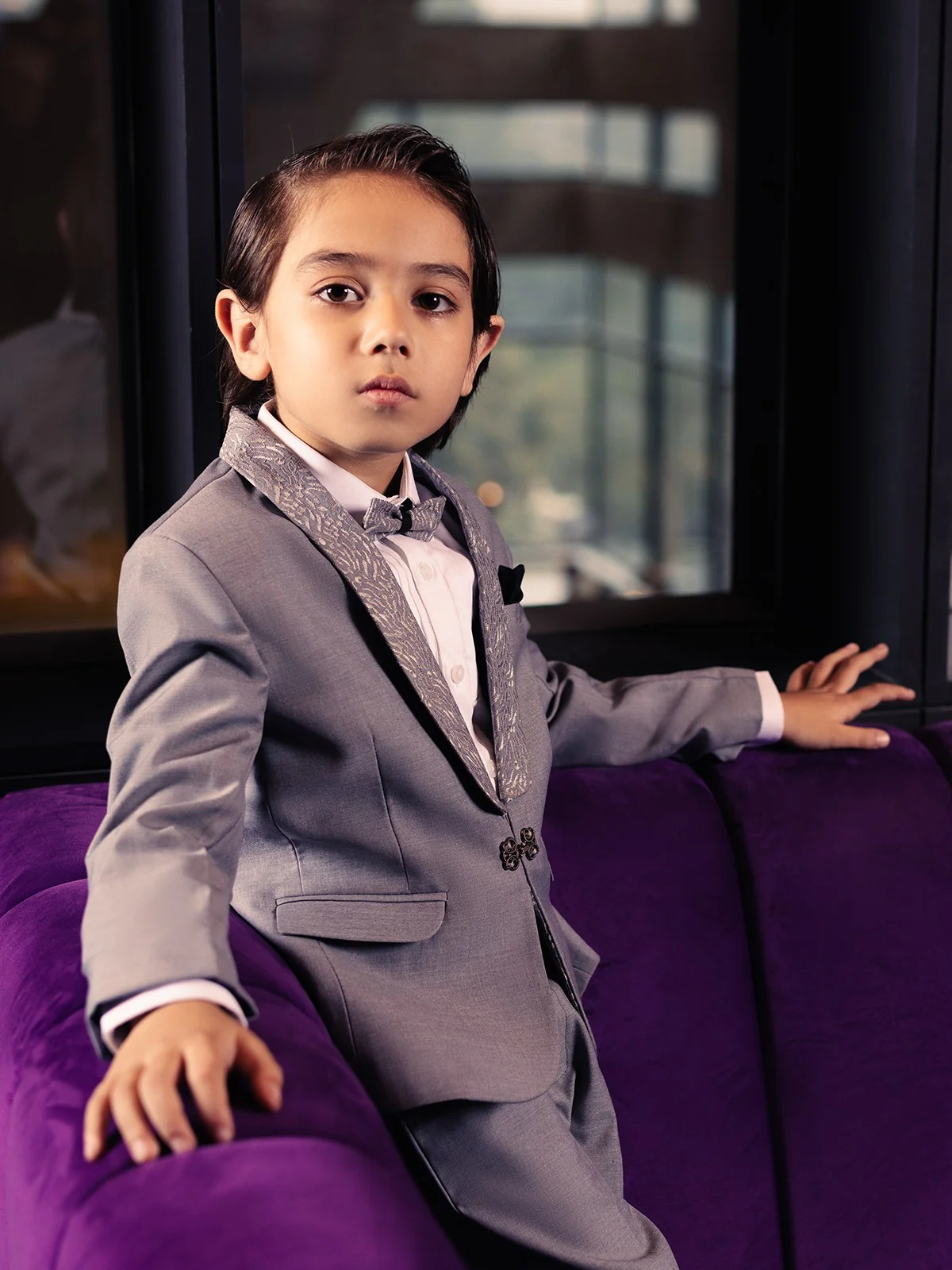 Formal Suit - EBTCPC22-4464 - Image 3