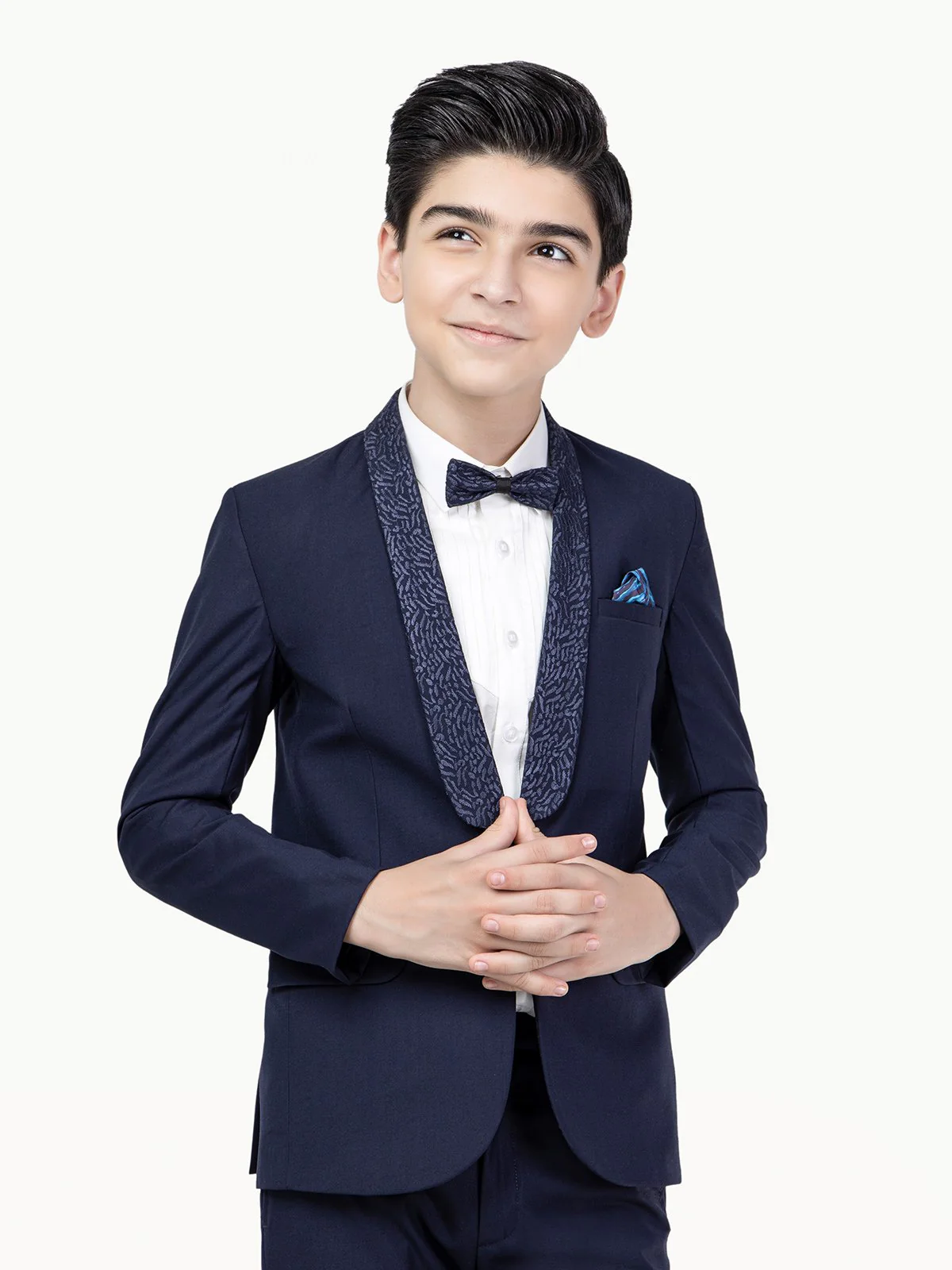 Formal Suit - EBTCPC22-4465 - Image 2