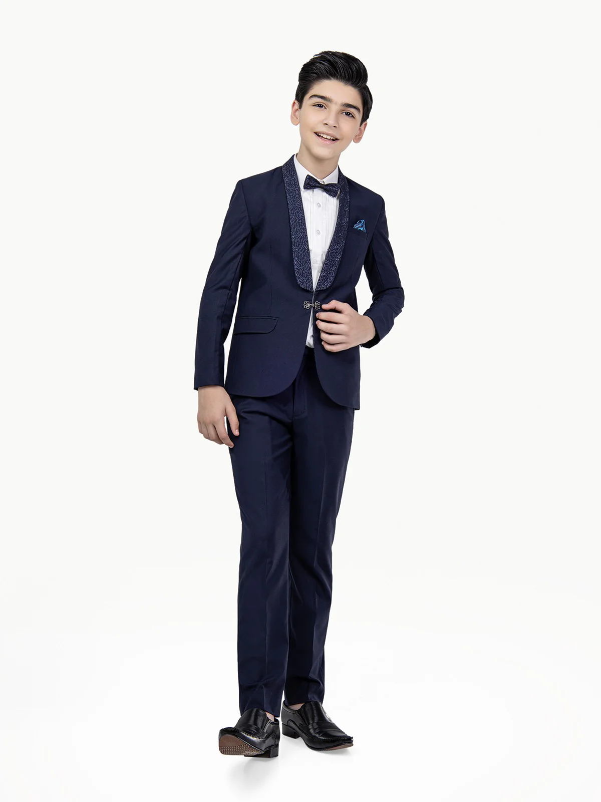 Formal Suit - EBTCPC22-4465 - Image 5