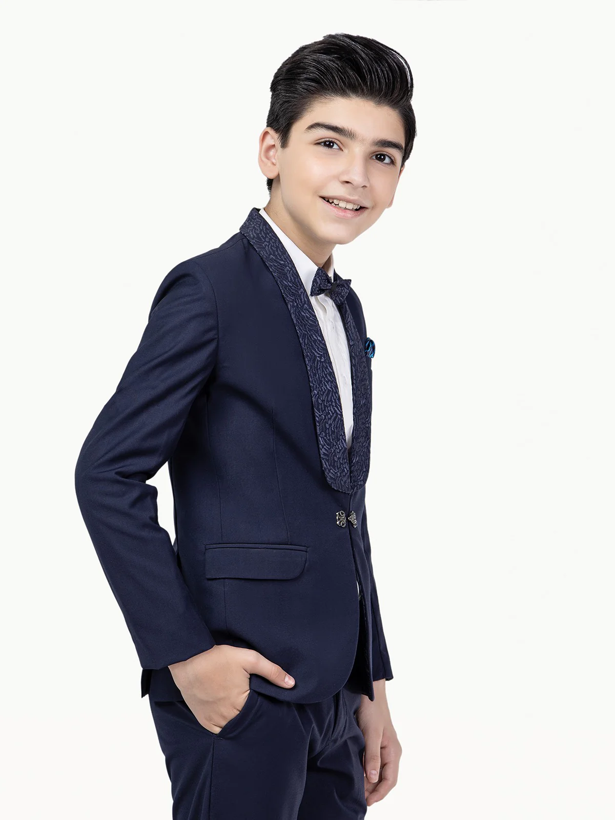 Formal Suit - EBTCPC22-4465 - Image 6