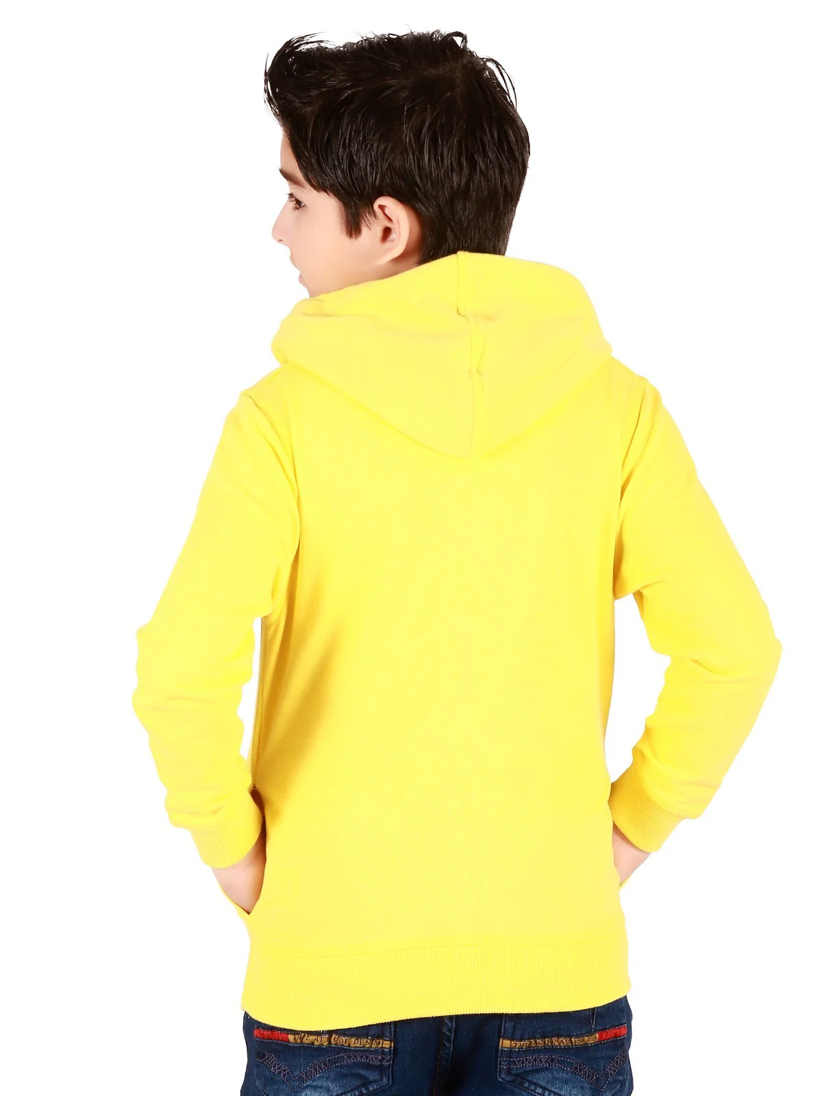 Pullover Hoodie - EBTH19-012 - Image 2