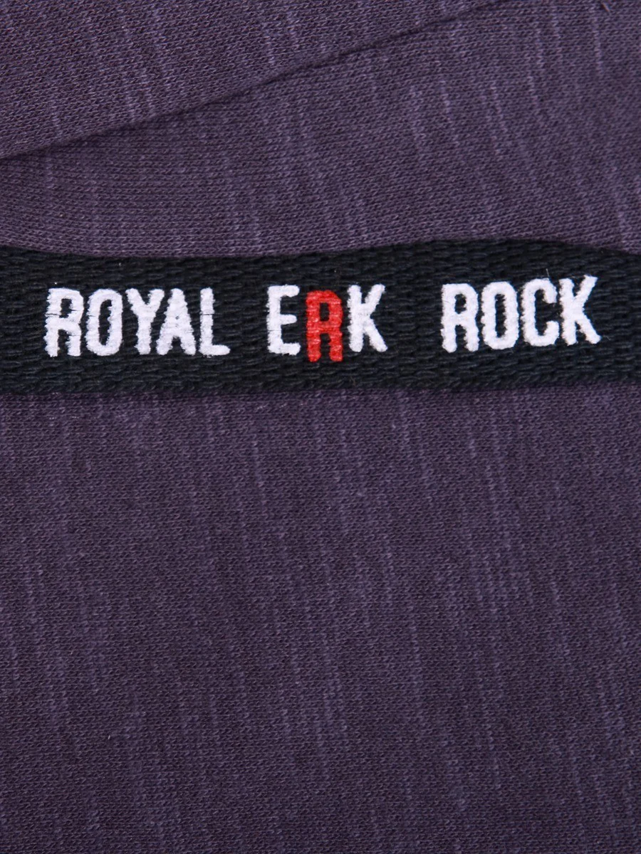 Zipper Hoodie - EBTH19-024 - Image 2