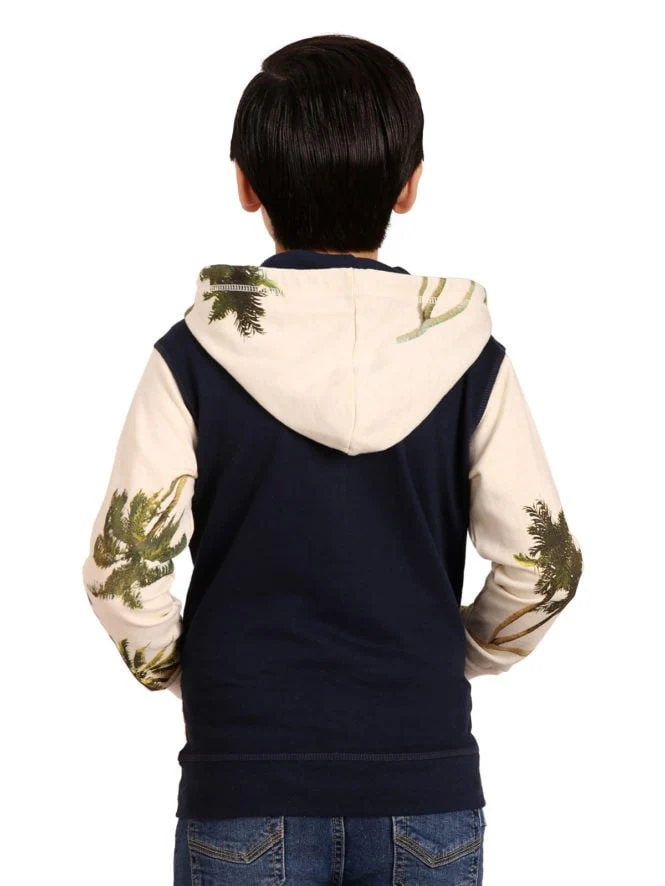 Pullover Hoodie - EBTH19-026 - Image 3