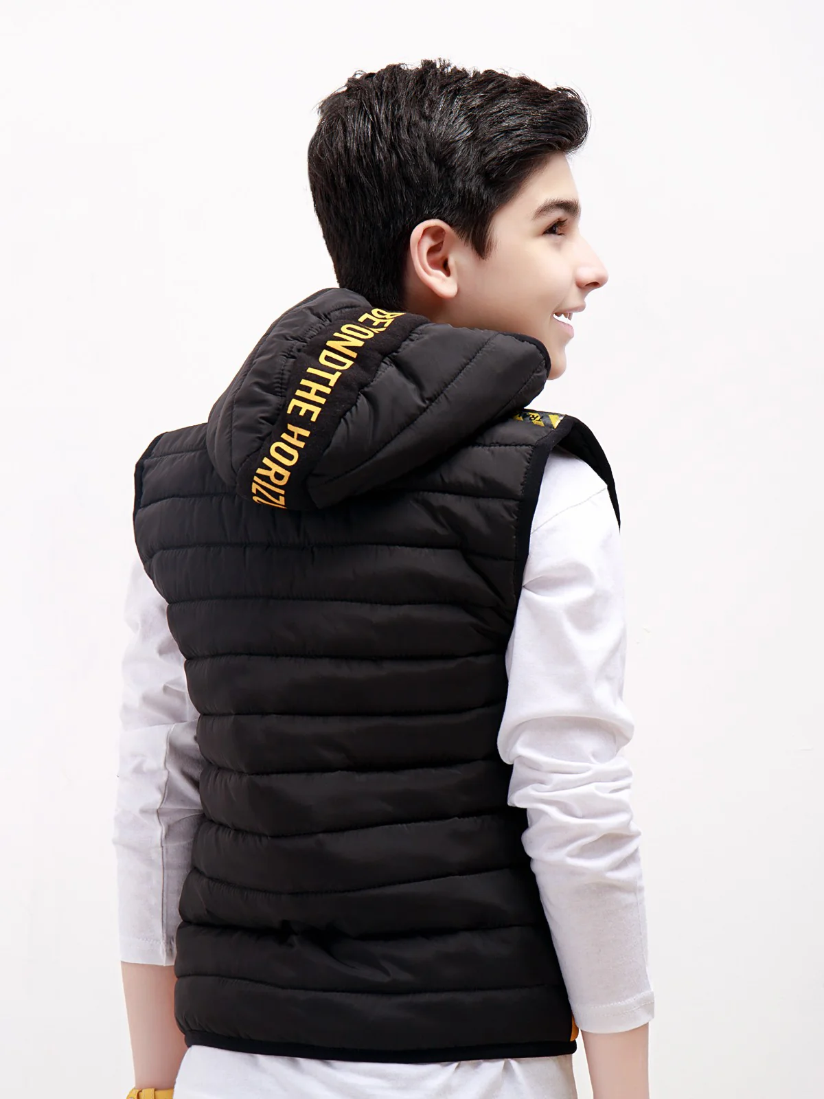 Vest Gilet - EBTH21-002 - Image 4