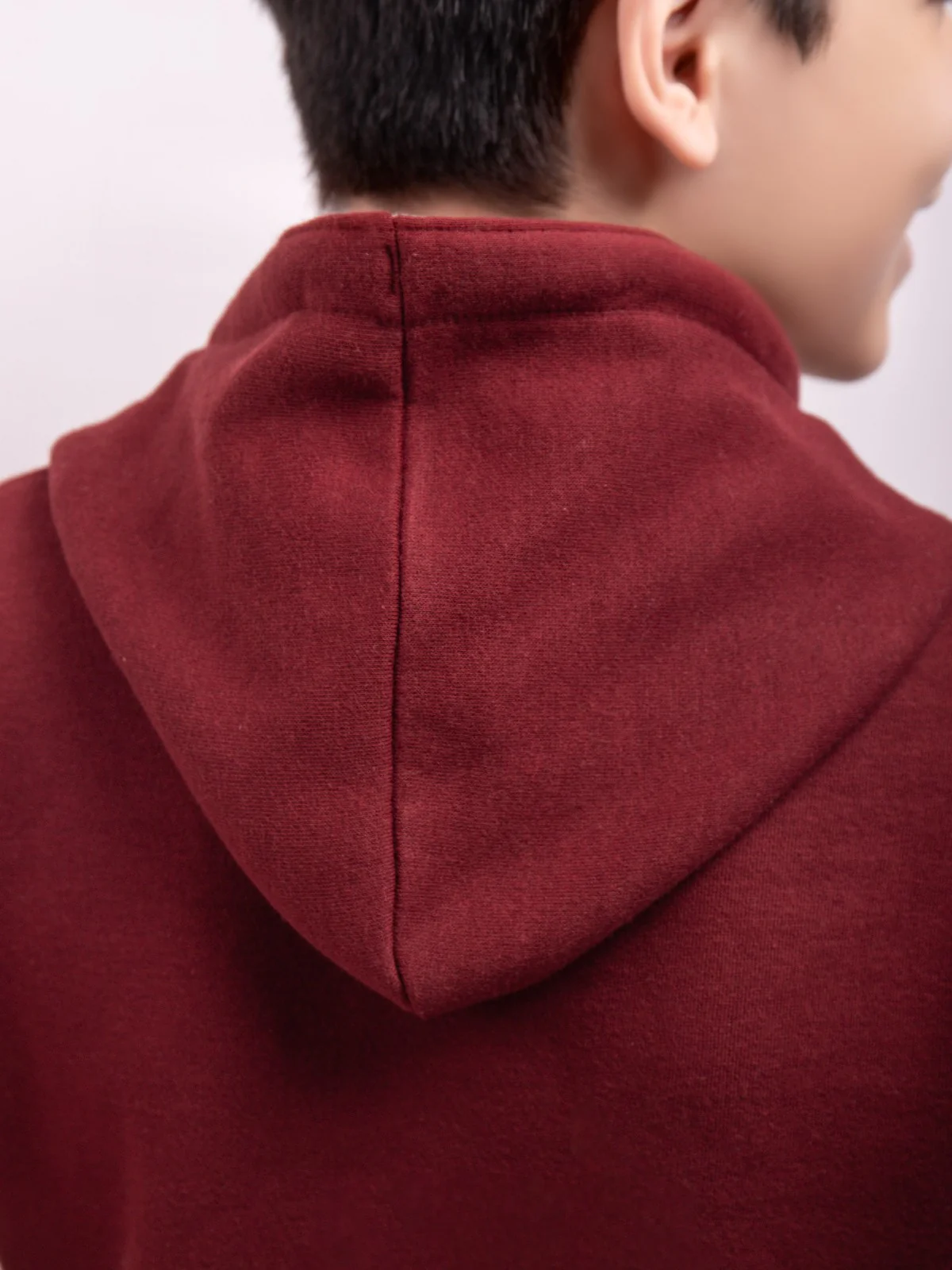 Pullover Hoodie - EBTH21-004 - Image 6