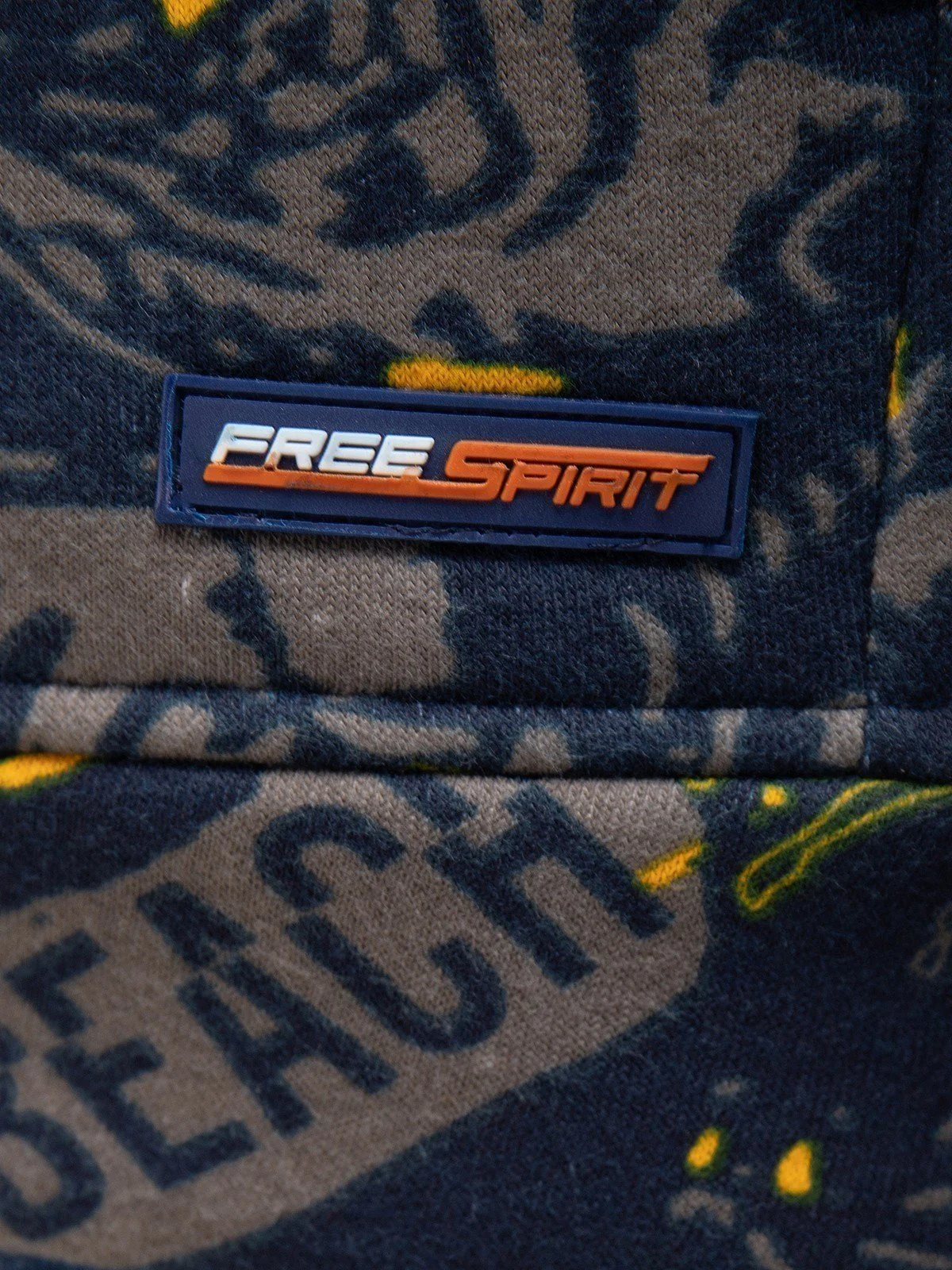 Pullover Hoodie - EBTH21-006 - Image 5